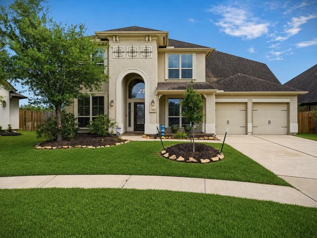 1813 Emerald Trace Ln — Shadow Creek Ranch Sf-63b