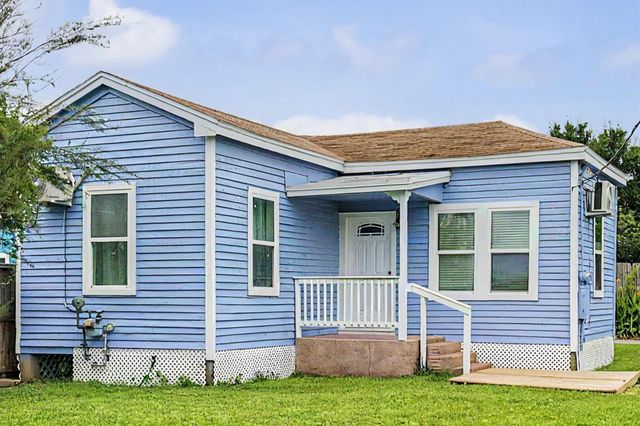 5813 Avenue S 1/2 — Kinkead Add