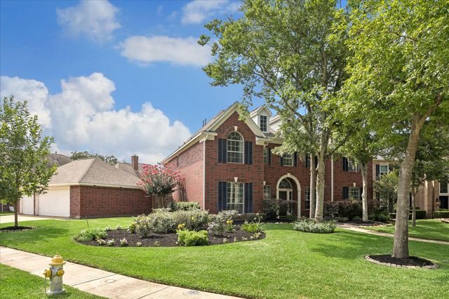7503 Stone Arbor Dr — Greatwood Arbor