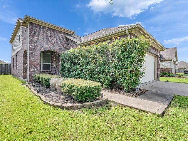 6864 Juniper Arbor Ln — Enclave At Bay Colony West Sec