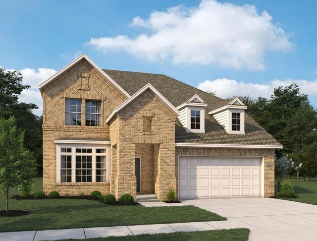 3009 Viceroy Spur Ln — Westland Ranch