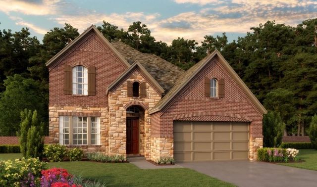 3010 Viceroy Spur Ln — Westland Ranch