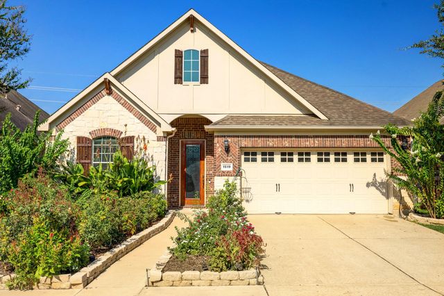 1519 Ralston Branch Way — Telfair Sec 30