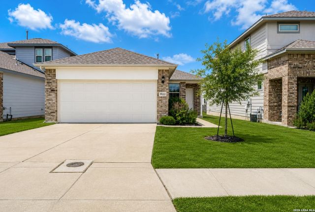 9532 Griffith Run — KNOX RIDGE