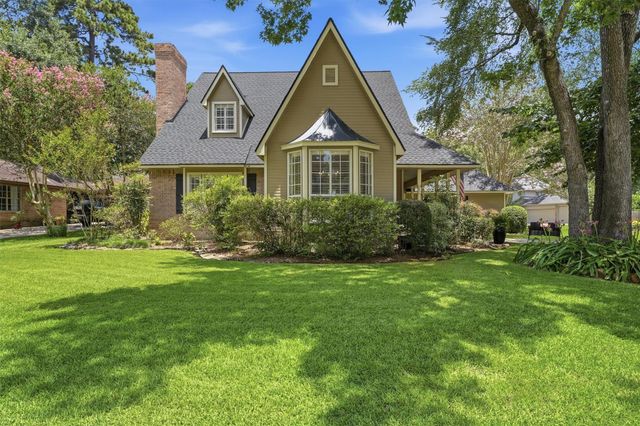 5311 Timber Shade Dr — Fosters Mill Village Sec 01