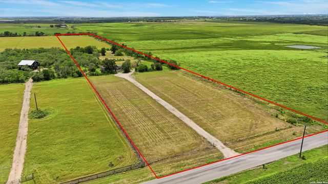 670 Nickerson Farms Rd — none