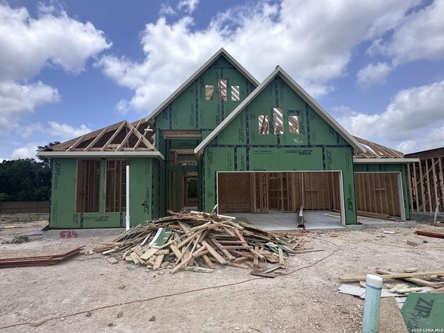 534 Canyon Live Oak — VILLAGE AT THREE OAKS