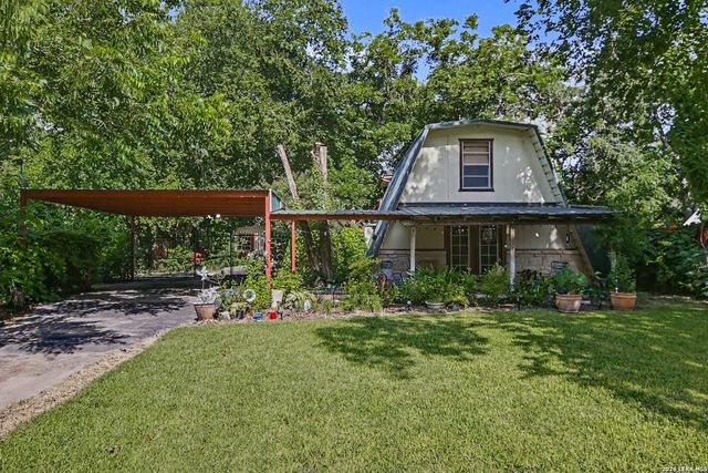 898 BUERGER LN — OUT