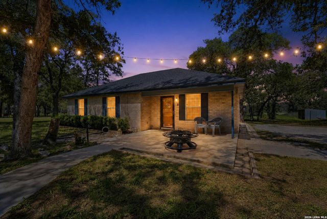 23030 S State Highway 123 — Oak Hills Ranch Estates