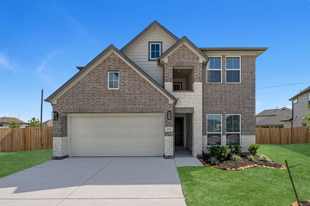 3043 Everwood Trl — Briarwood Crossing