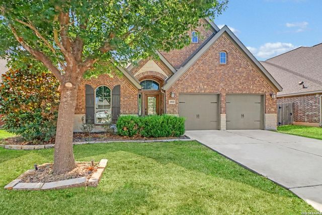 2912 COUNTRYSIDE PATH — THE VILLAGE OF MILL CREEK