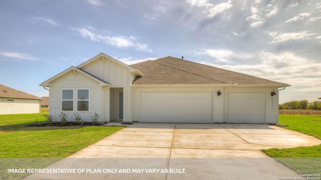 176 Teal Street — SONOMA OAKS