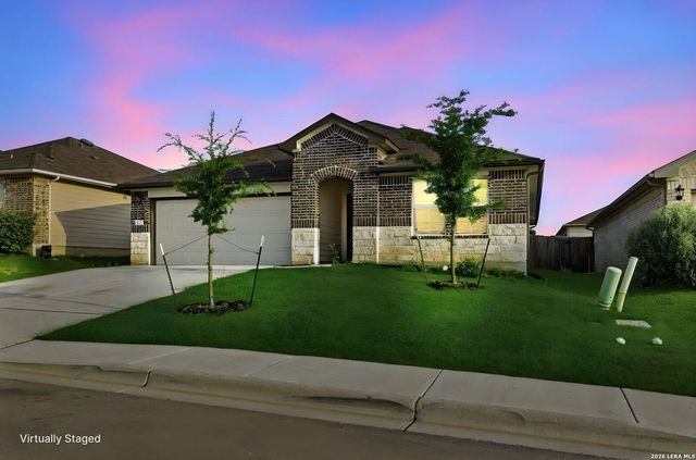 845 BAHIA PL — Arroyo Ranch