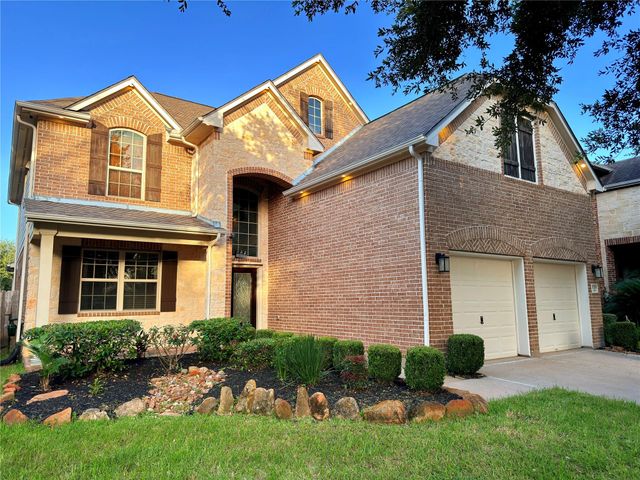 5715 Fairwind Ln — Stonebrook At Riverstone Sec 1