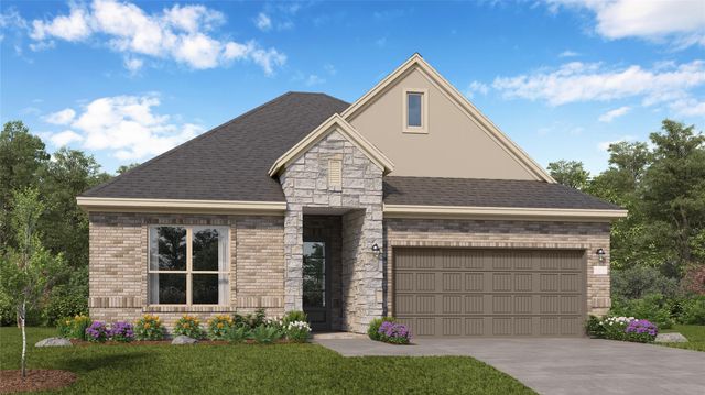 7029 Salt Dome Dr — Legacy