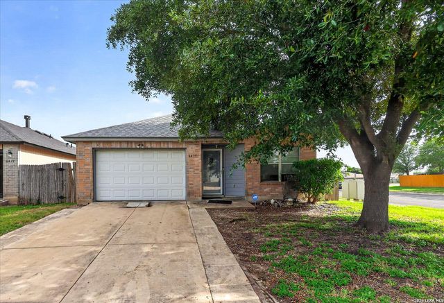 6435 Flatstone Pass — DOVER