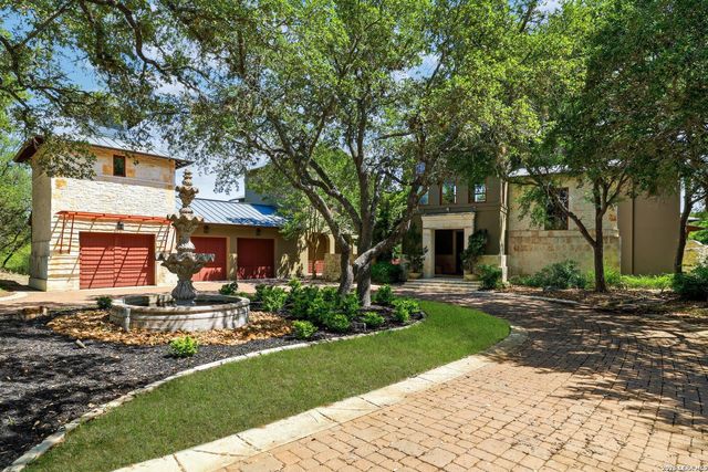 11414 Cat Springs — ANAQUA SPRINGS RANCH