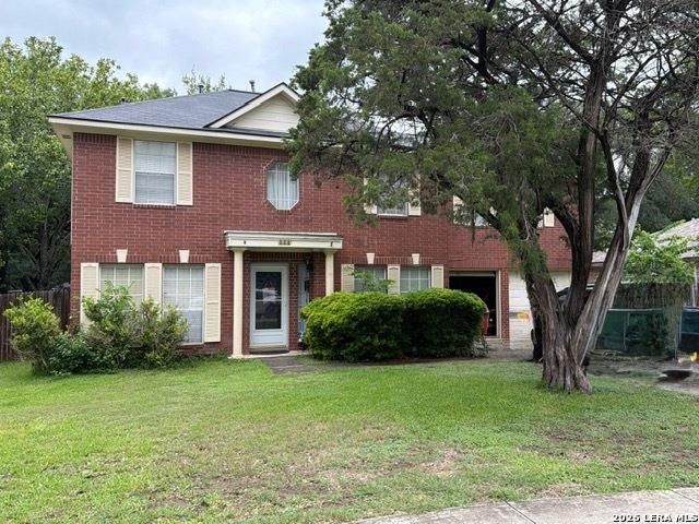 111 Rimdale — Sunrise Canyon