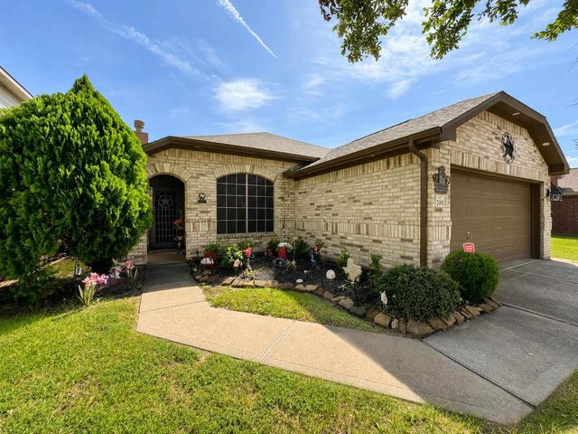 7031 Musclewood Rd — West Mdws Sec 01