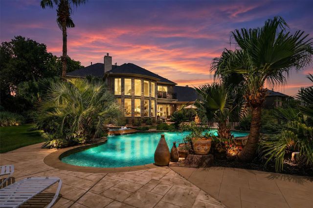 3406 Wellspring Lake Dr — Riverwood Forest At Weston Lakes