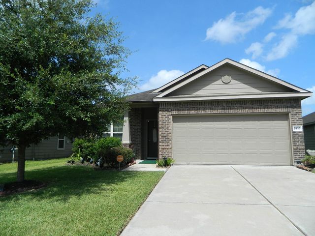2623 Bedrock Ln — Pebble Brook