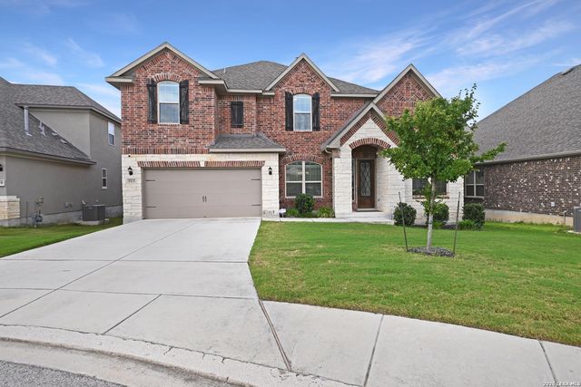 513 CONCERTO CT — THE PRESERVE AT SINGING HILLS