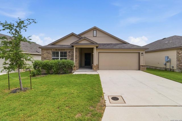 2961 Greenbriar — GREENSPOINT HEIGHTS