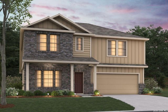 10314 Tynecastle Road — PALOMA PARK