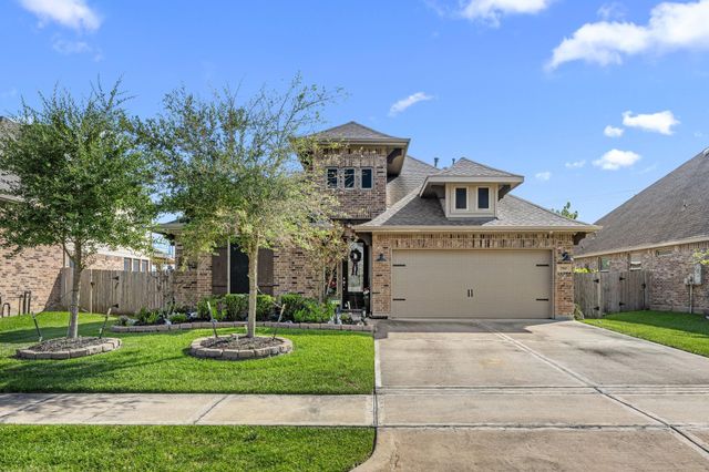 7510 Heather Arbor Trl — Parkway Trails