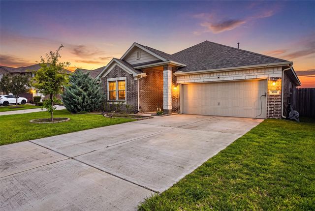 3106 Dry Creek Dr — Dry Creek Village Sec 2