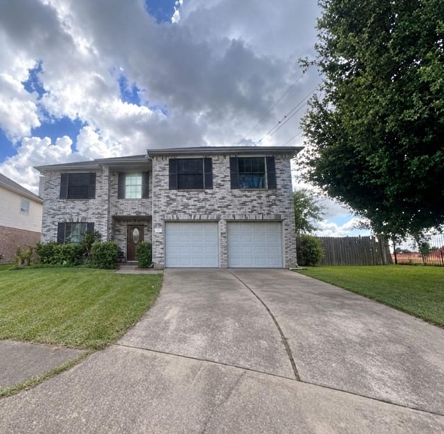 3415 Lantern Bay Ln — Lakes Bridgewater