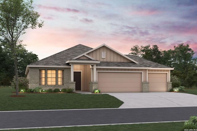 108 PRESCOTT DR — Chaparral Ranch