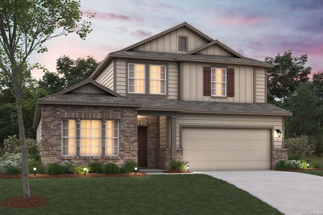 1041 River Wood — GREENSPOINT HEIGHTS