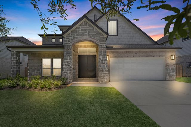 3414 Everglade Ln — Briarwood Crossing