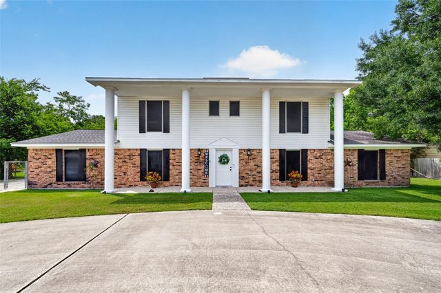 4004 Longherridge Dr — Shadycrest Pearland