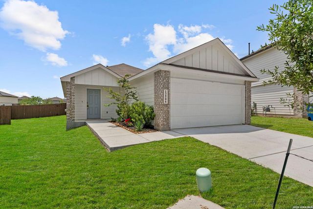 12506 Desert Fox — Avenida