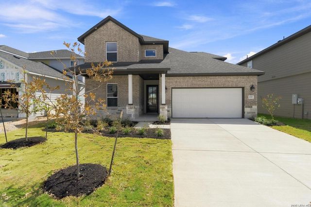 2709 SIERRA CHICAS LN — CORDOVA CROSSING UNIT 2