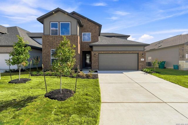 2713 SIERRA CHICAS LN — Cordova Crossing