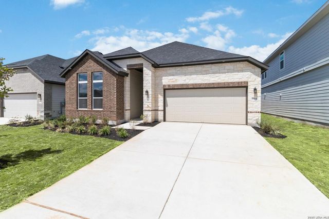 2708 SIERRA CHICAS LN — Cordova Crossing