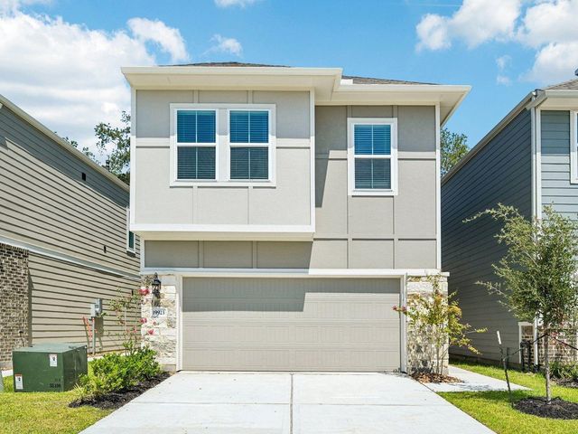 19923 Emerald Bend Way — Pinewood Trails
