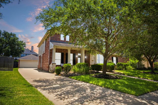 3306 Dancing Creek Ln — Sienna Village Of Waters Lake Sec 27