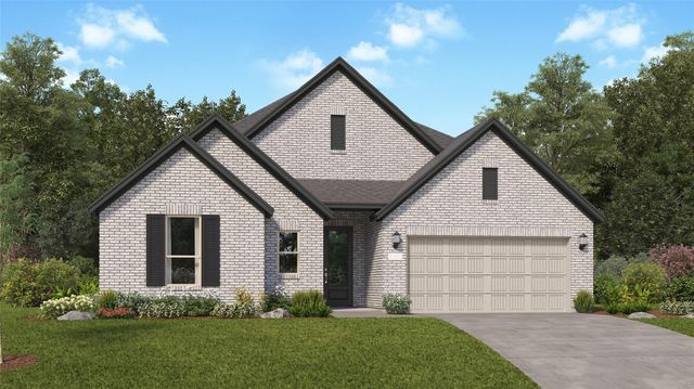 2238 Beach Cove Ln — Samara