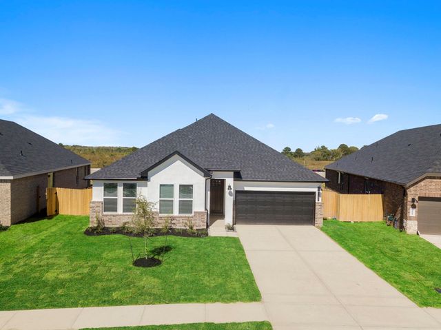 3344 Concorde Heights Dr — Alexander