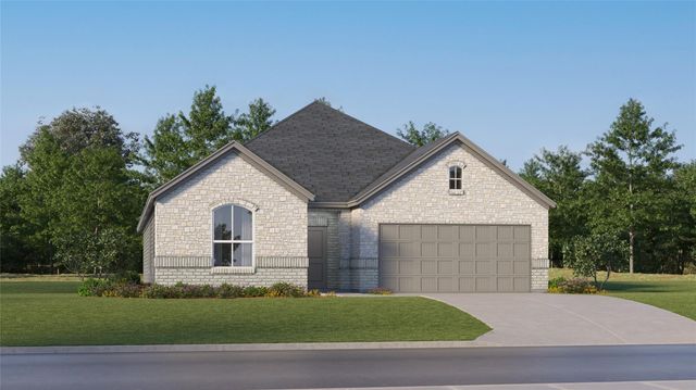 2407 Davenport Hills Way — Samara
