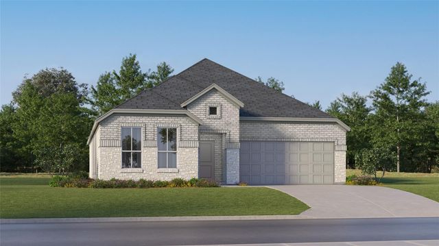 2409 Davenport Hills Way — Samara