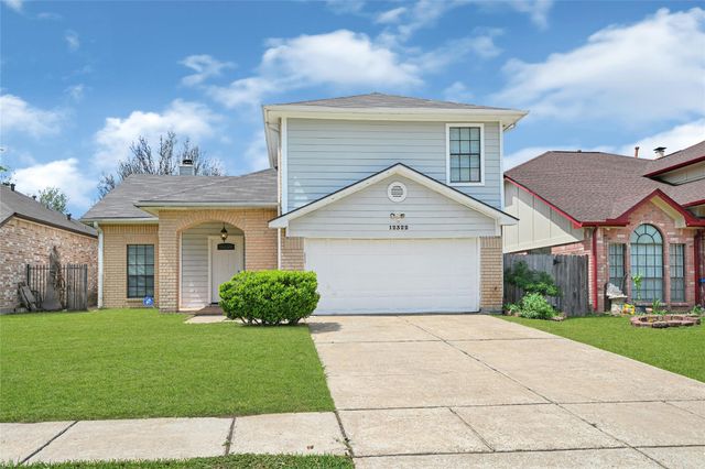 12322 Meadow Ridge Dr — Southmeadow Sec 1