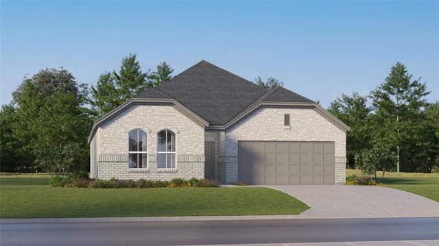 2411 Davenport Hills Way — Samara