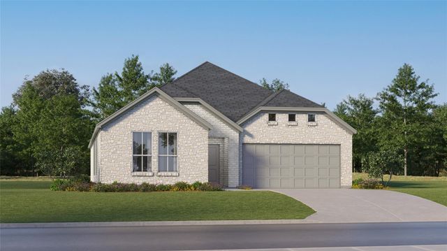2415 Davenport Hills Way — Samara