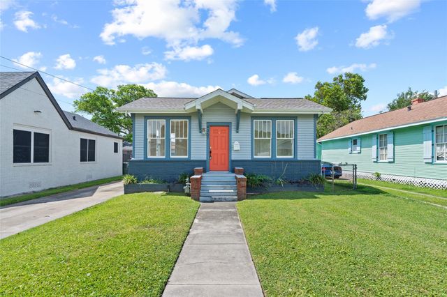 4307 Avenue Q 1/2 — Highland Sub 91