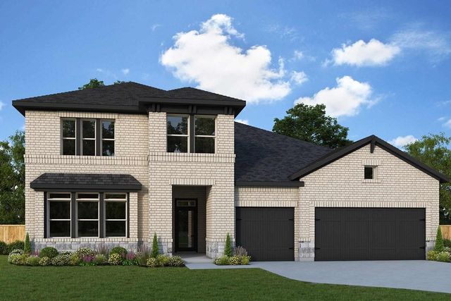 2110 Shadow Falls Dr — Sienna